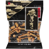 JFC Iso Maki 零食,3 盎司